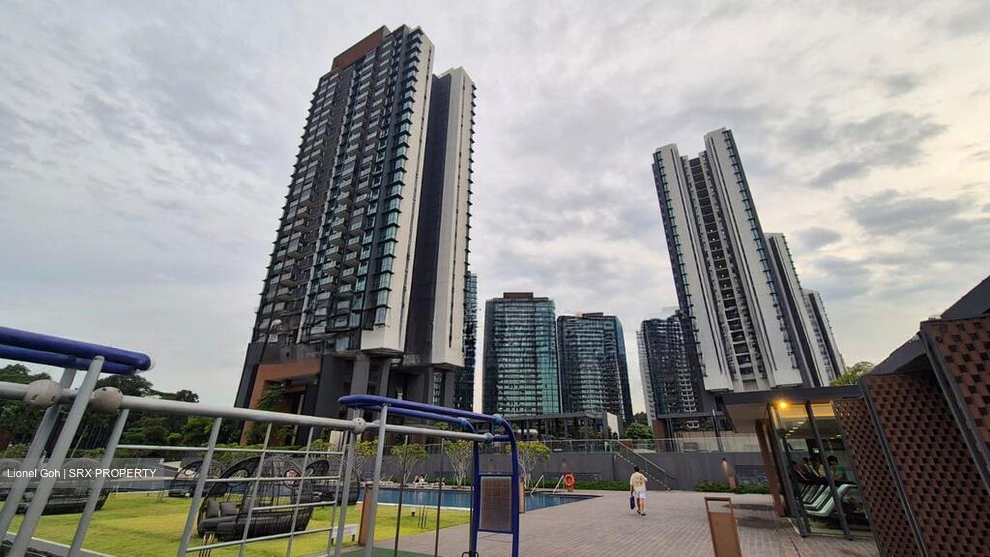 Normanton Park (D5), Apartment #498797221